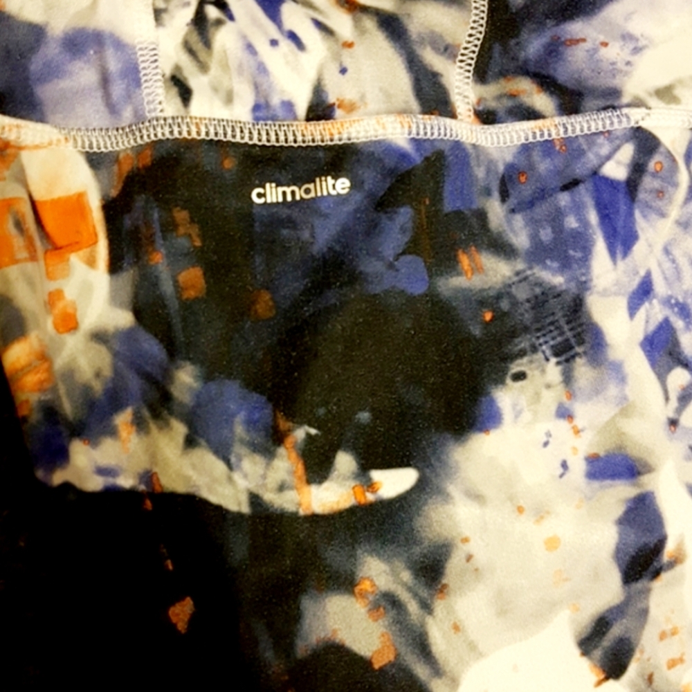 Adidas Ghost Flower Leggings - Picture 5 of 6